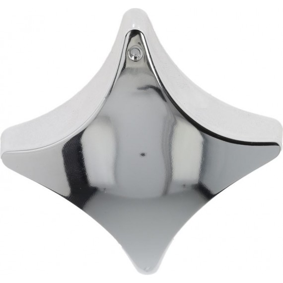 MANOPOLA ARGENTO Diam. 83 mm