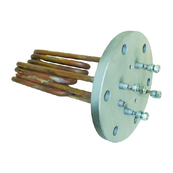 RESISTENZA CALDAIA 4000W 230V