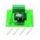 SCHEDA ELETTRONICA INVERTER 77x62 mm