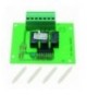SCHEDA ELETTRONICA INVERTER 77x62 mm