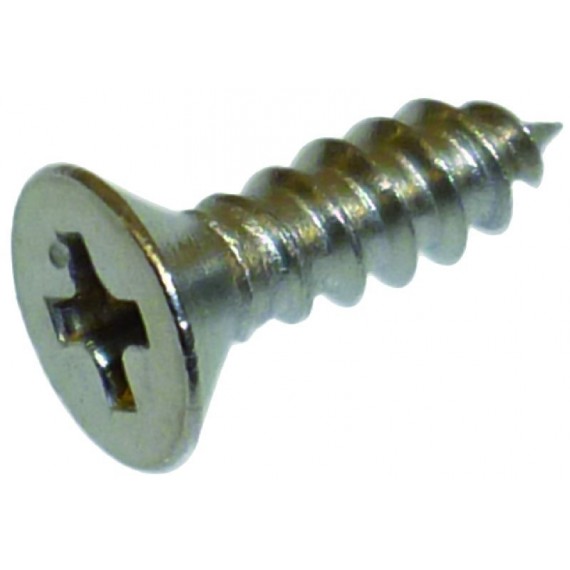 VITE AUTOFILETTANTE Diam. 2,9x9,5 mm
