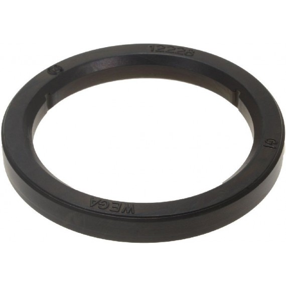 GUARNIZIONE PORTAFILTRO Diam. 73x57x8,5 mm