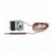 TERMOSTATO MONOFASE 30-110C