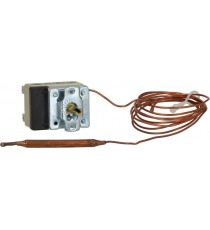 TERMOSTATO MONOFASE 30-110C