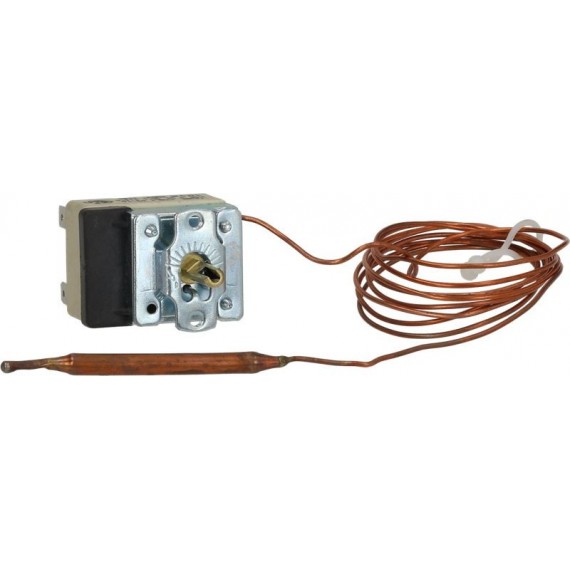 TERMOSTATO MONOFASE 30-110C