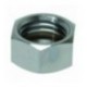 DADO CROMATO M20x2,5 mm foro 12,5 mm