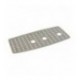 GRIGLIA POGGIA TAZZE INOX
