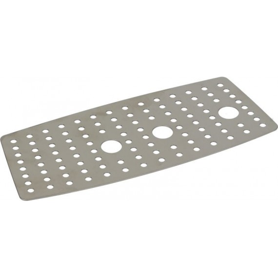 GRIGLIA POGGIA TAZZE INOX