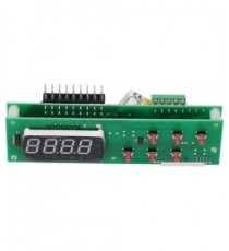 CONTROLLORE DISPLAY EVCO EVC20S35N7ALX30