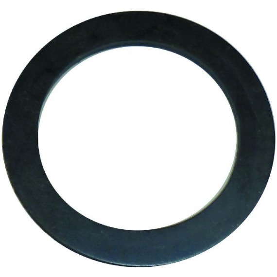 GUARNIZIONE PIANA EPDM Diam. 45x33x2 mm