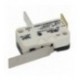 MICROINTERRUTTORE SAIA X3M5 16(6)A 250V