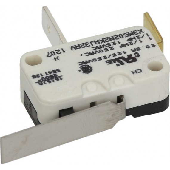 MICROINTERRUTTORE SAIA X3M5 16(6)A 250V