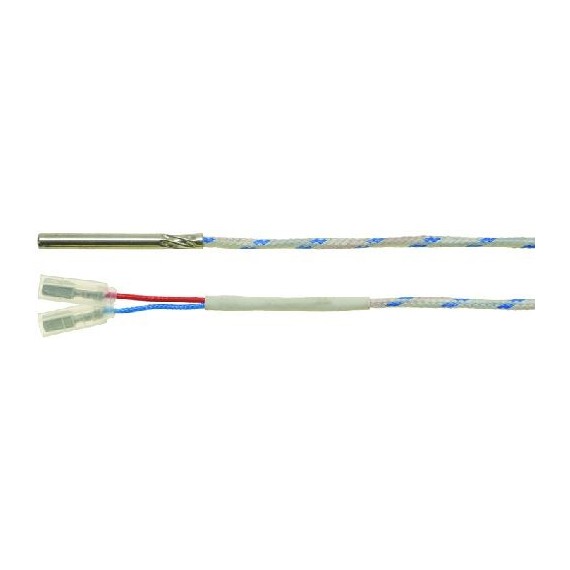 SONDA TERMOCOPPIA TCJ 550 mm