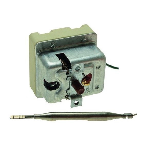 TERMOSTATO TRIFASE 270C