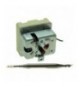 TERMOSTATO TRIFASE 270C