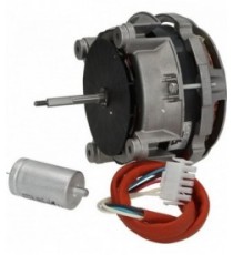 MOTORE LGB MFA80H25-VA
