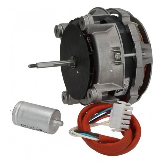 MOTORE LGB MFA80H25-VA