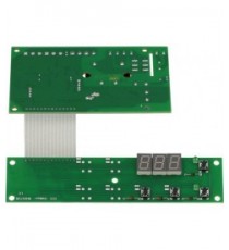 KIT SCHEDA ELETTRONICA COMANDI