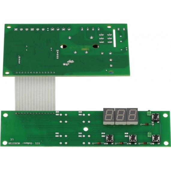 KIT SCHEDA ELETTRONICA COMANDI