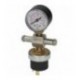 KIT PRESSOSTATO 0,2-3 BAR 10A 250V