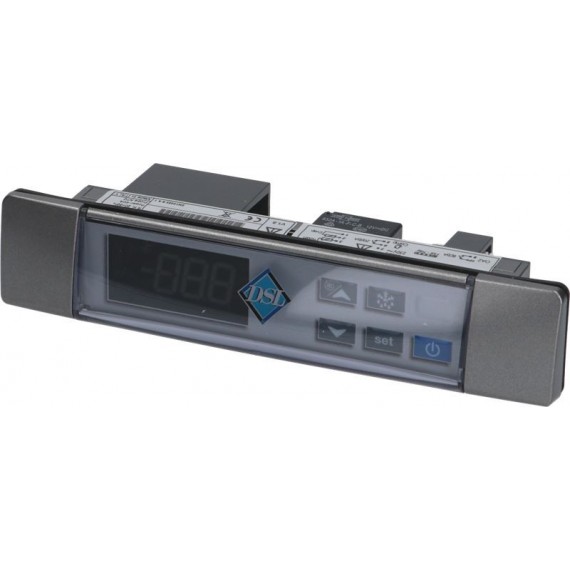 CONTROLLORE DIXELL XW20LS-5N0C0