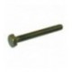 VITE A TESTA ESAGONALE M4x35