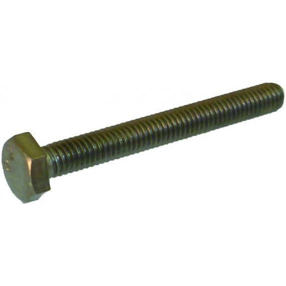 VITE A TESTA ESAGONALE M4x35
