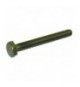 VITE A TESTA ESAGONALE M4x35