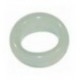 GUARNIZIONE NYLON Diam. 4,5x3x2 mm