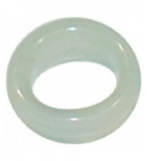 GUARNIZIONE NYLON Diam. 4,5x3x2 mm
