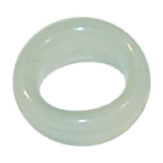 GUARNIZIONE NYLON Diam. 4,5x3x2 mm