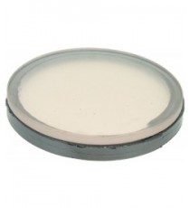 VETRO PORTALAMPADA FORNO Diam. 69 mm