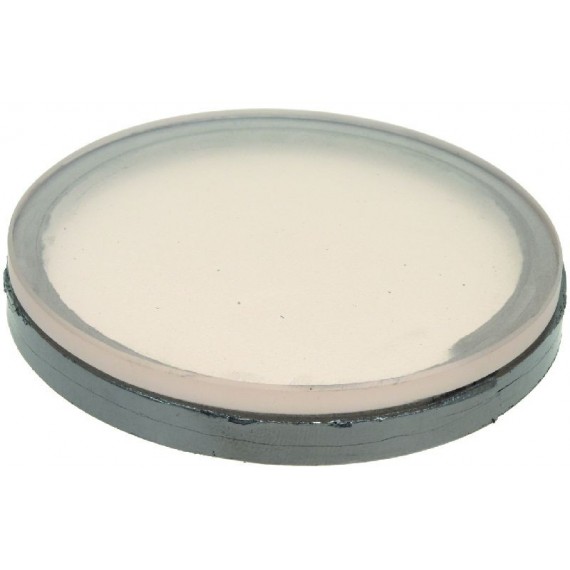 VETRO PORTALAMPADA FORNO Diam. 69 mm