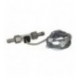 SENSORE CDS 105 mm CON CAVO