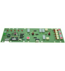 SCHEDA ELETTRONICA TASTIERA 430x165 mm