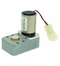 MOTORIDUTTORE 22N28210E 24V
