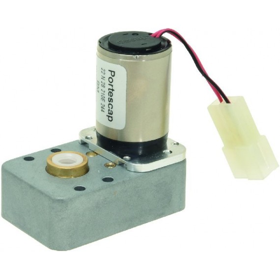 MOTORIDUTTORE 22N28210E 24V