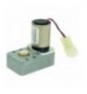 MOTORIDUTTORE 22N28210E 24V