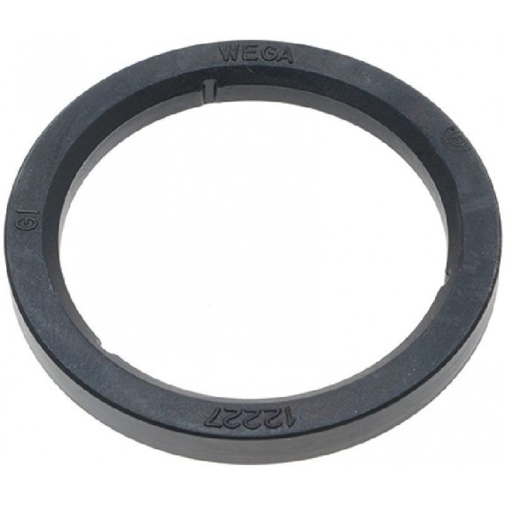 GUARNIZIONE PORTAFILTRO Diam. 73x57x8 mm