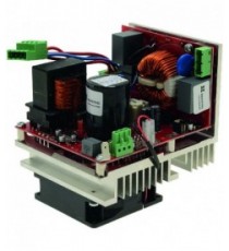 SCHEDA ELETTRONICA REGOLAZIONE FREQUENZA