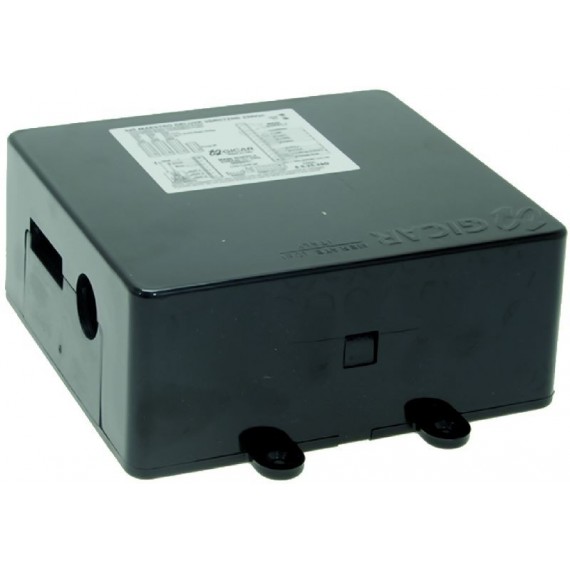 CENTRALINA DOSATURA 2-3 GRUPPI 230V
