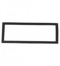 GUARNIZIONE 76x35x1 mm