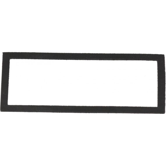 GUARNIZIONE 76x35x1 mm