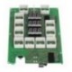 SCHEDA ELETTRONICA LED 215x150 mm