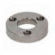 BLOCCO PER MANIGLIA PORTA Diam. 46x10 mm