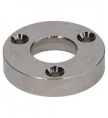 BLOCCO PER MANIGLIA PORTA Diam. 46x10 mm