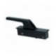 MANIGLIA PORTA FORNO 250x32 mm
