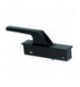 MANIGLIA PORTA FORNO 250x32 mm