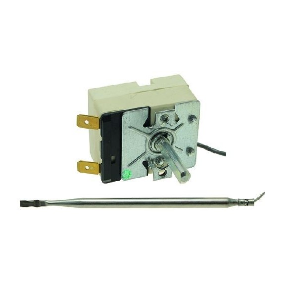 TERMOSTATO MONOFASE 50-300C