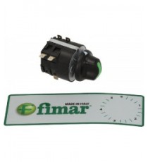 KIT TEMPORIZZATORE 5 MINUTI TRIFASE M2
